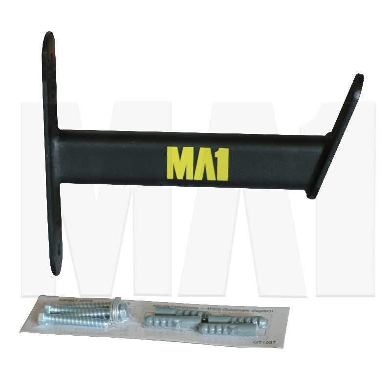 MA1 Battle Rope Storage Hook