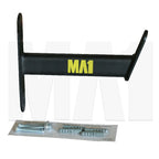 MA1 Battle Rope Storage Hook