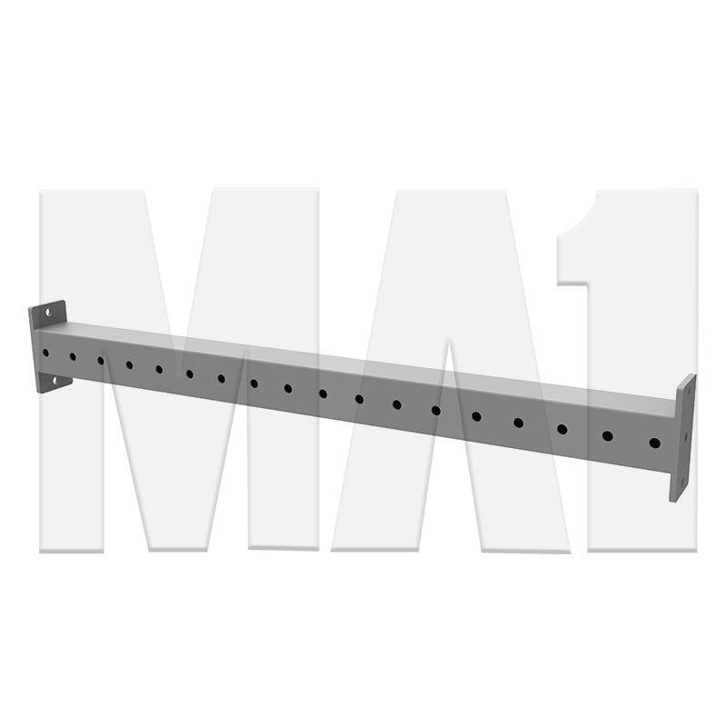 MA1 Platinum Rig Cross Beam - 1m