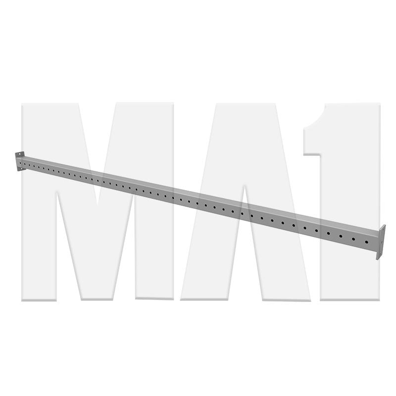 MA1 Platinum Rig Cross Beams  - 2.8m