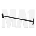 MA1 Platinum Rig Monkey Bar - 1m