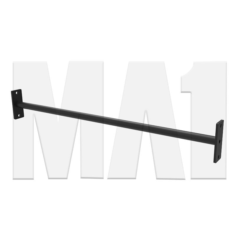 MA1 Platinum Rig Monkey Bar - 1m