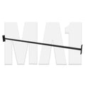 MA1 Platinum Rig Monkey Bar - 1.8m