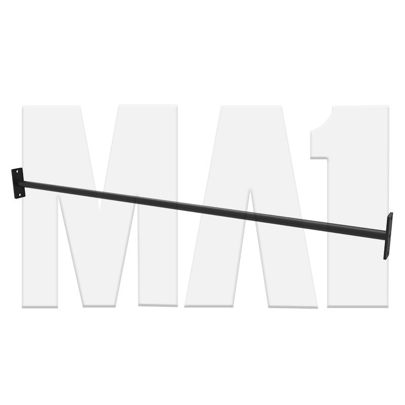 MA1 Platinum Rig Monkey Bar - 1.8m