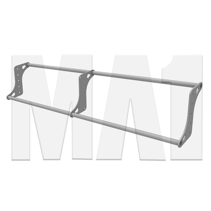 MA1 Platinum Rig Multi Height Beam - 1.8m