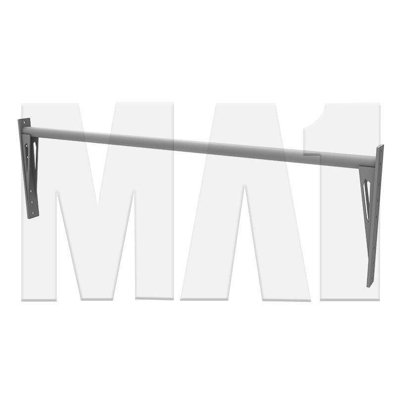 MA1 Platinum Rig Thick Single Cross Bar- 1.8m