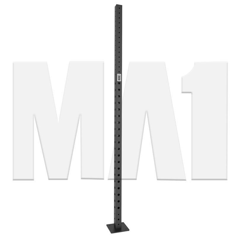 MA1 Platinum Rig Upright - 2.7m