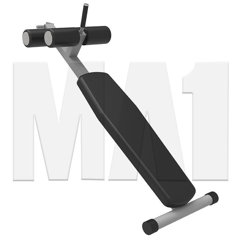 MA1 Platinum Rig Attachment - Ab Bench