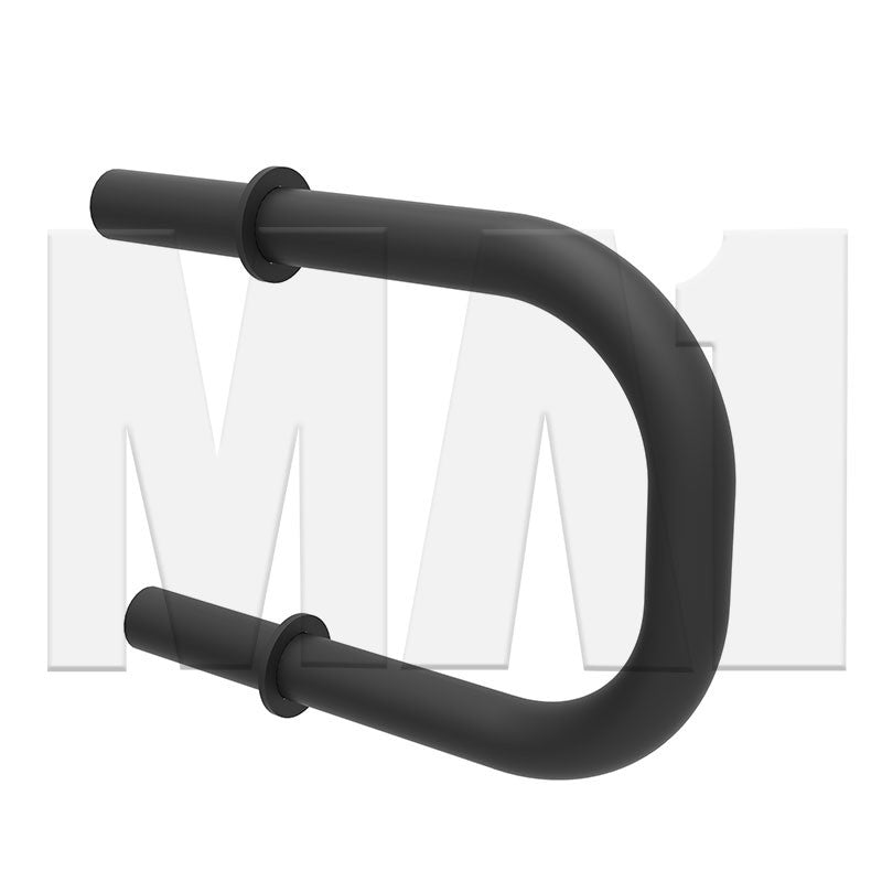 MA1 Platinum Rig Attachment - Battle Rope Anchor