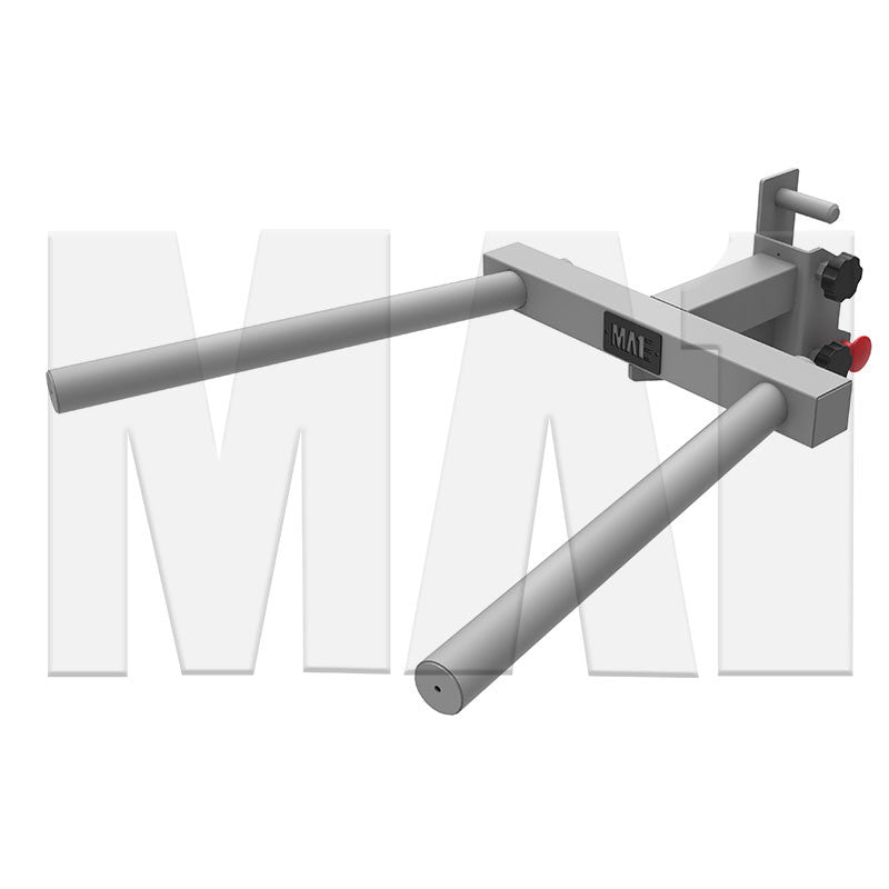 MA1 Platinum Rig Attachment - Dip Bar