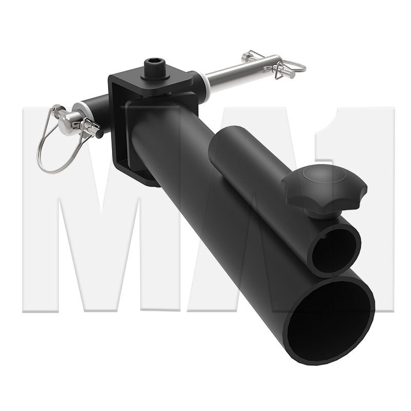 MA1 Platinum Rig Attachment - Extreme Core Trainer