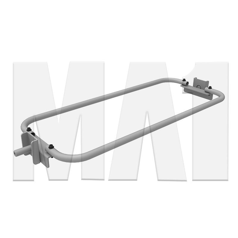 MA1 Platinum Rig Attachment - Gym Ball Shelf