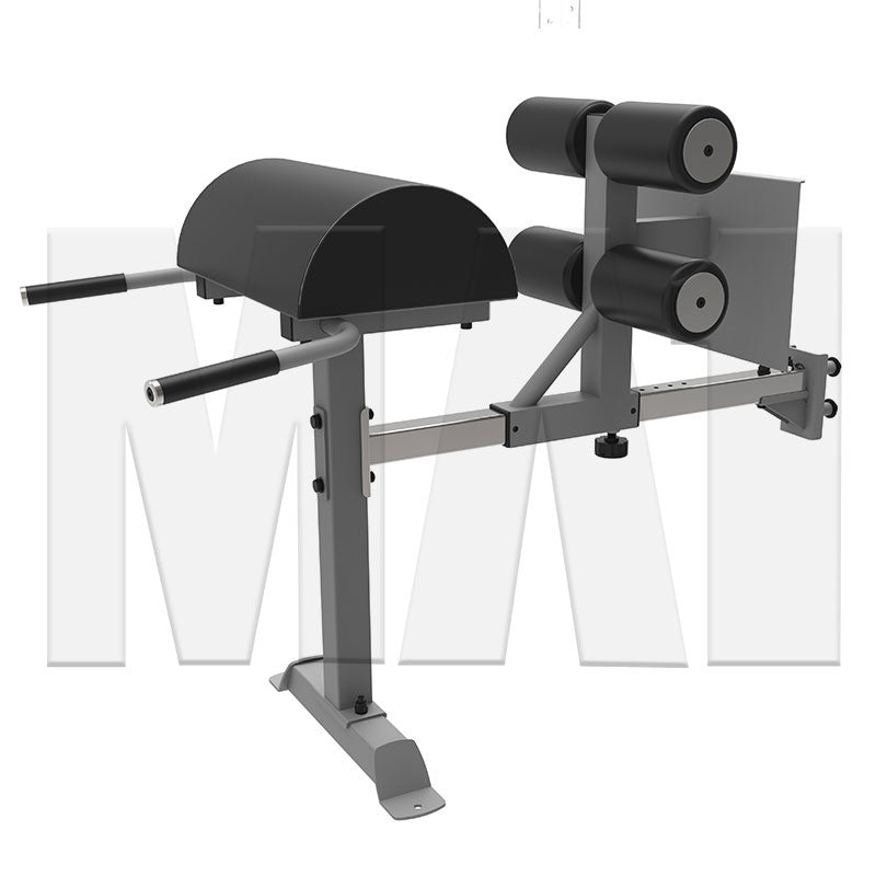 MA1 Platinum Rig Attachment - Glute Ham Developer
