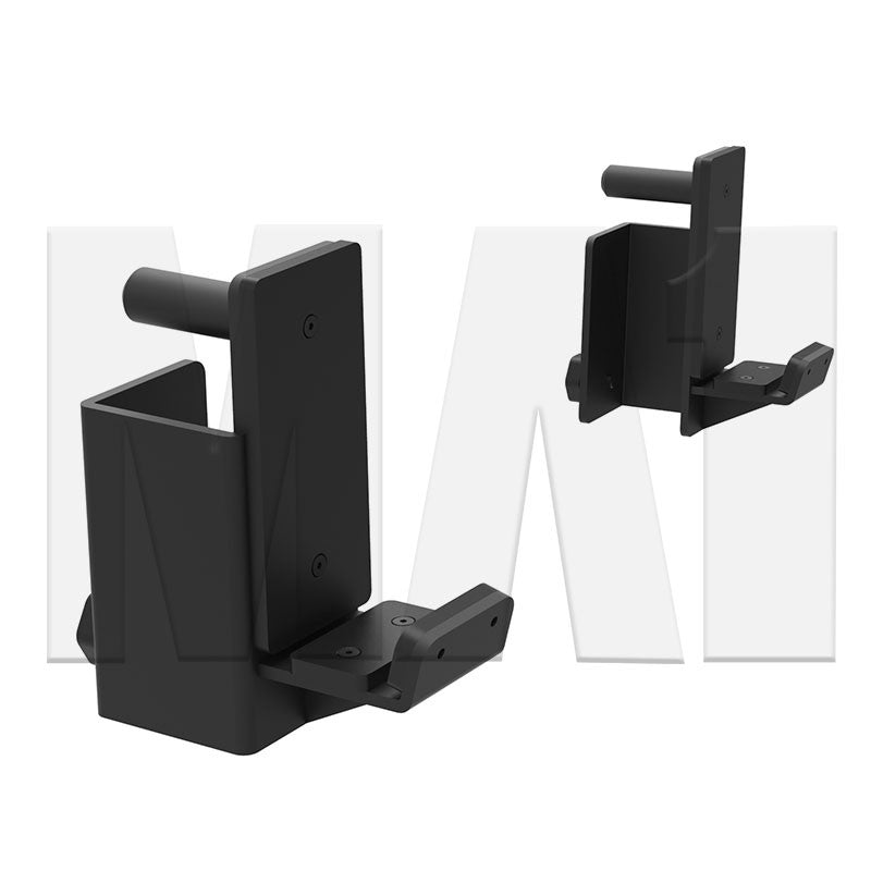 MA1 Platinum Rig Attachment - J Hooks