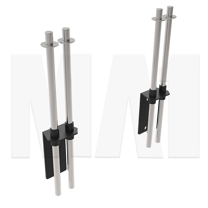 MA1 Platinum Rig Attachment - Power Band Pegs