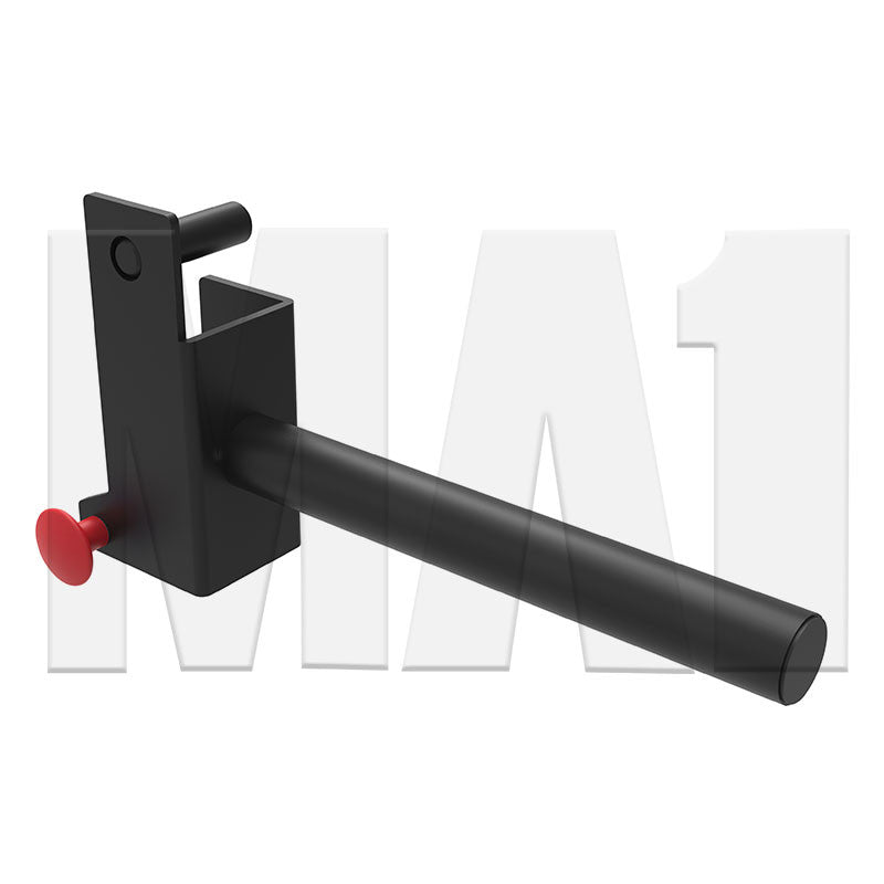 MA1 Platinum Rig Attachment - Plate Storage