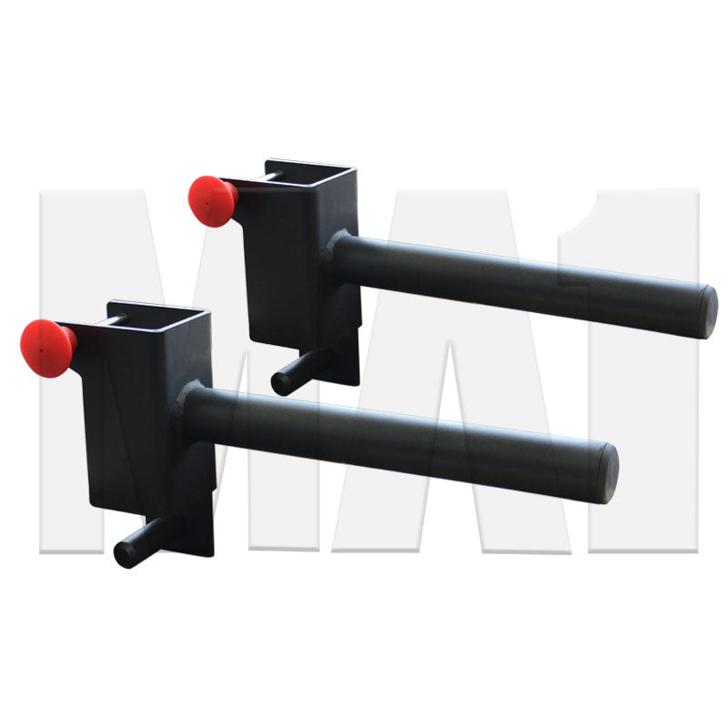 MA1 Platinum Rig Attachment - Plate Storage