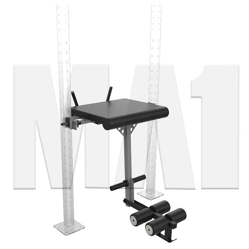 MA1 Platinum Rig Attachment - Reverse Hyper Extension