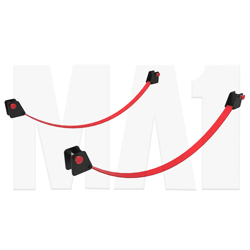 MA1 Platinum Rig Attachment - Sling Bridge Set