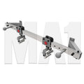 MA1 Platinum Rig Attachment - Sliding Pull Up System