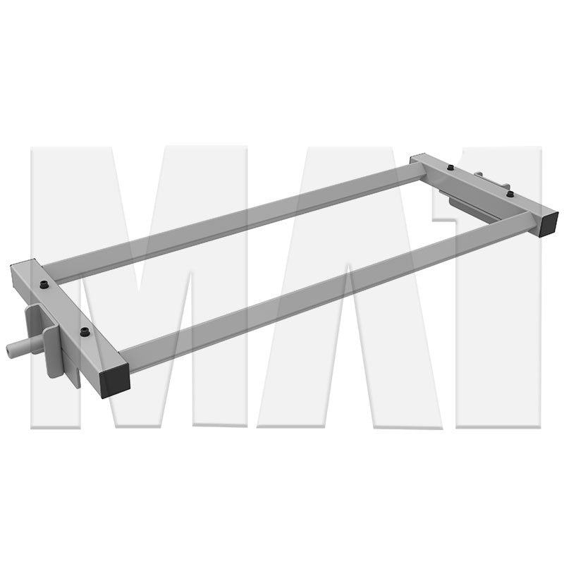 MA1 Platinum Rig Attachment - Bumper Toast Rack