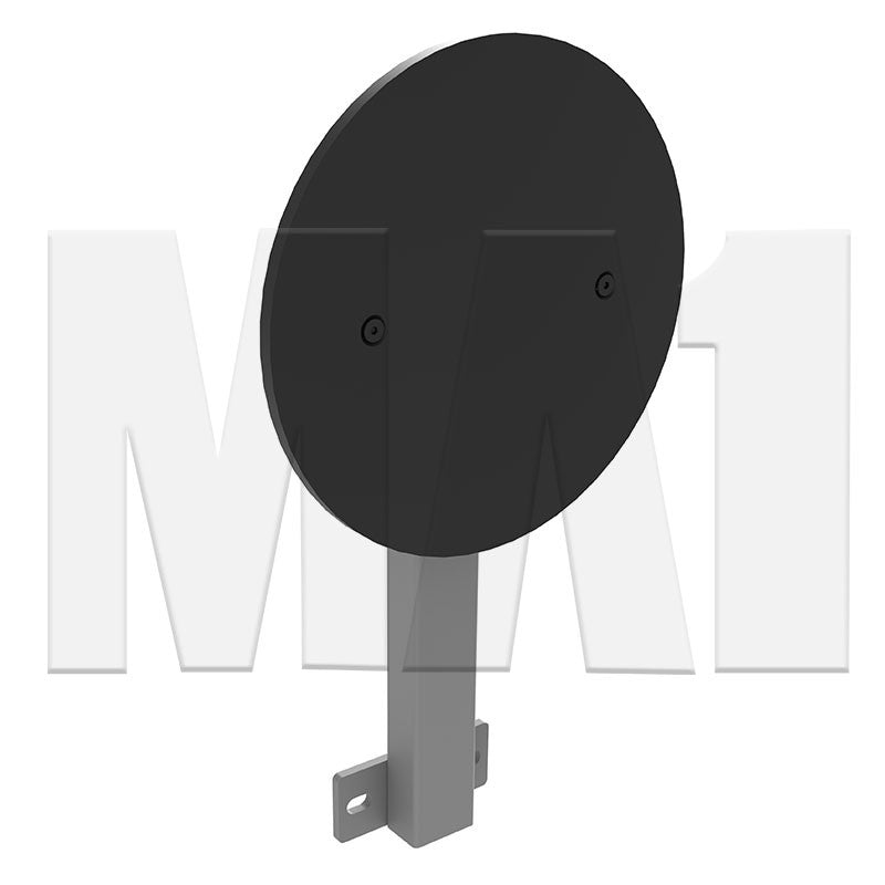 MA1 Platinum Rig Attachment - Wall Ball Target