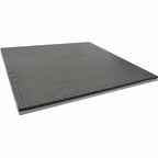MA1 Club Jigsaw Mat - Black and Grey, 1M x 1M x 40mm