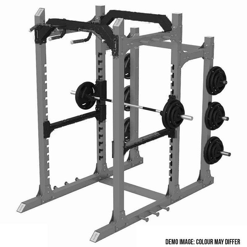 MA1 Elite Commercial Power Rack