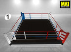 MA1 Custom Boxing Floor Ring
