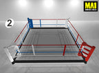 MA1 Custom Boxing Floor Ring