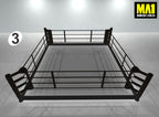 MA1 Custom Boxing Floor Ring
