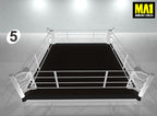 MA1 Custom Boxing Floor Ring