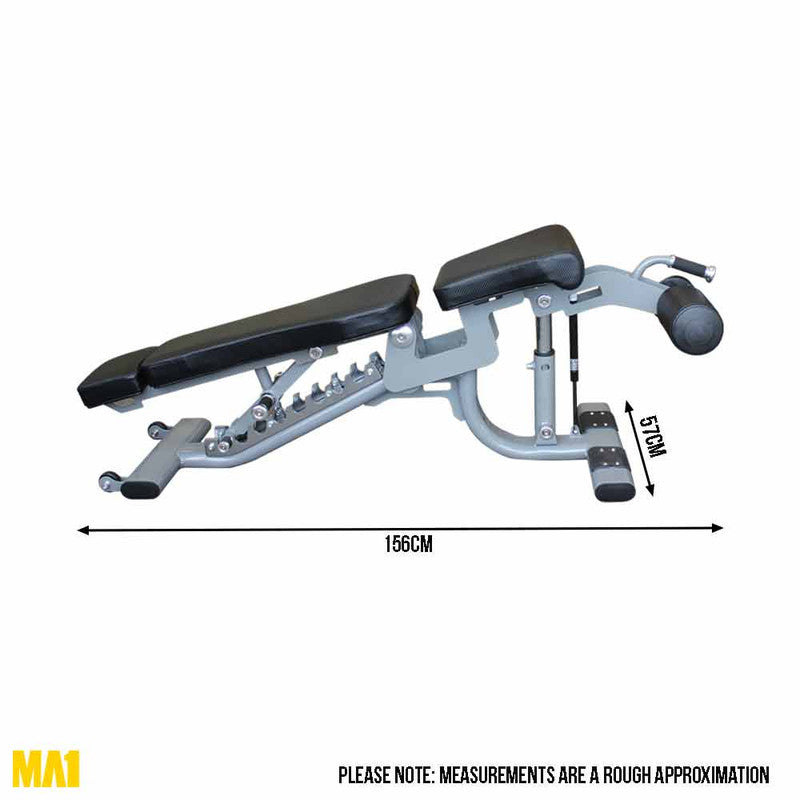 MA1 Elite FID Bench