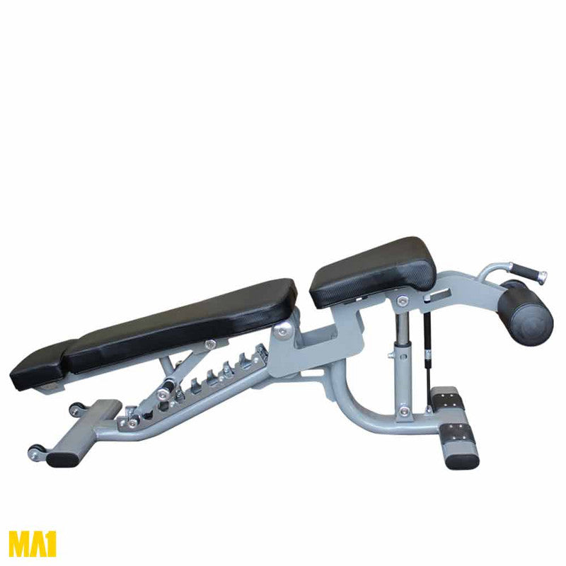 MA1 Elite FID Bench