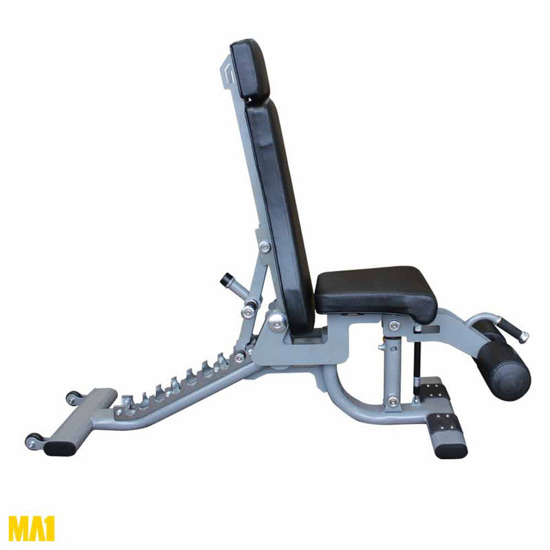 MA1 Elite FID Bench