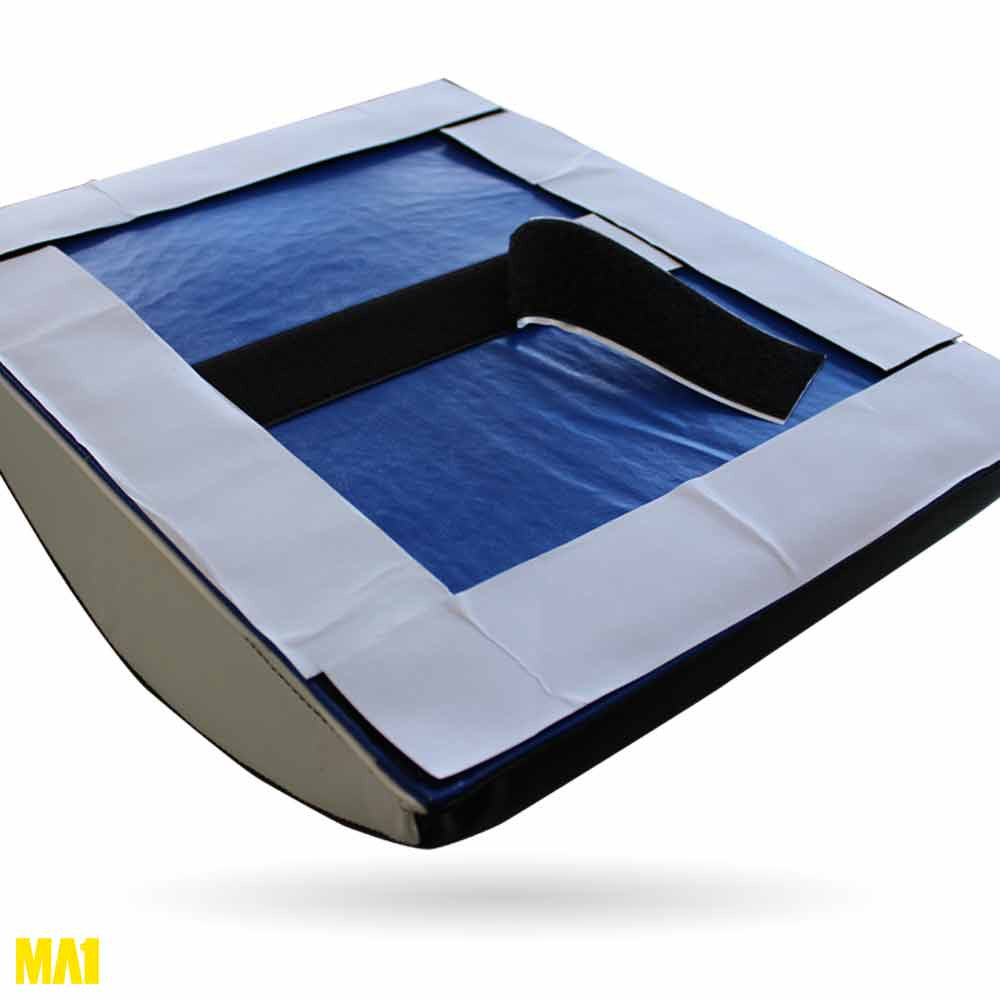 MA1 Home Boxing Wall Pad