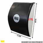 MA1 Home Boxing Wall Pad