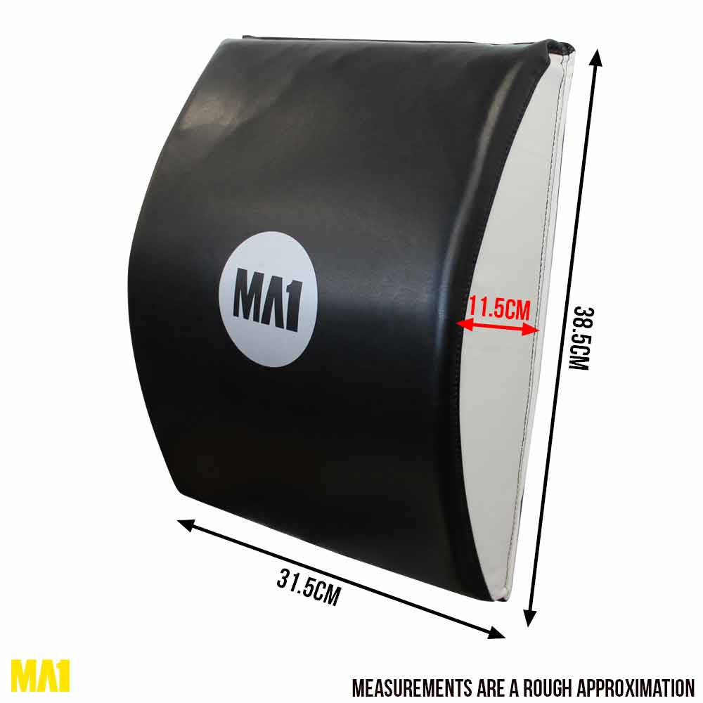 MA1 Home Boxing Wall Pad