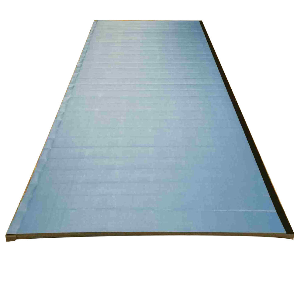 MA1 MMA Roll Out Mat Set - Blue (2 Rolls of 1.5m*3m, Covers 9m², 37mm Thick)