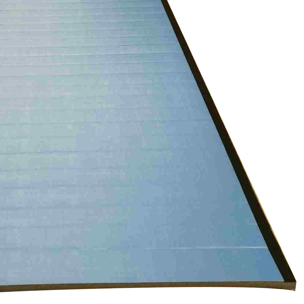MA1 MMA Roll Out Mat Set - Blue (2 Rolls of 1.5m*3m, Covers 9m², 37mm Thick)