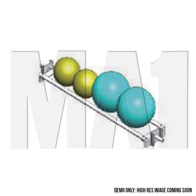 MA1 Platinum Rig Attachment - Ball Shelf