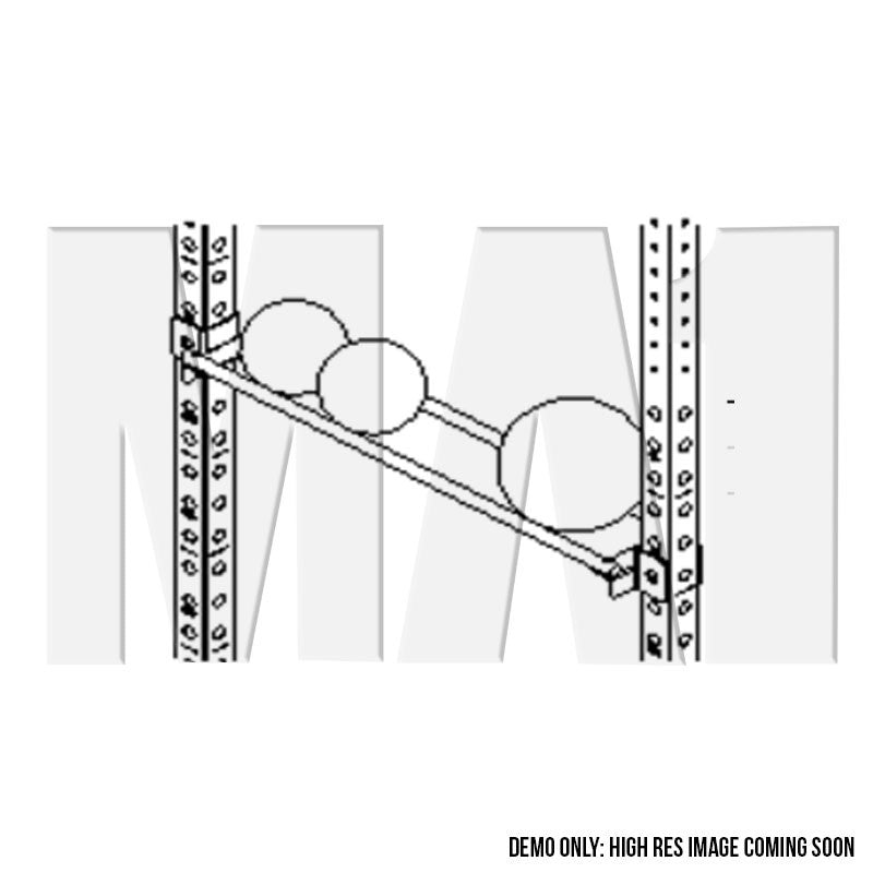 MA1 Platinum Rig Attachment - Ball Shelf