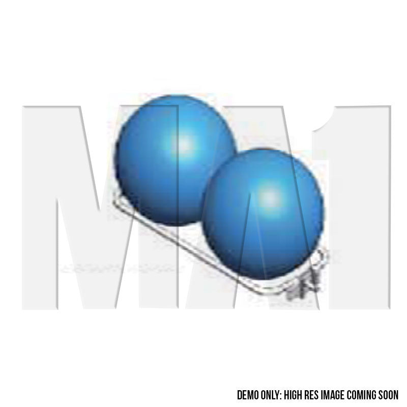 MA1 Platinum Rig Attachment - Gym Ball Shelf
