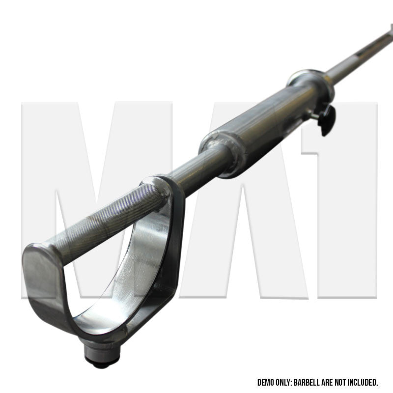 MA1 Platinum Rig Attachment - Hammer