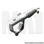 MA1 Platinum Rig Attachment - Hammer