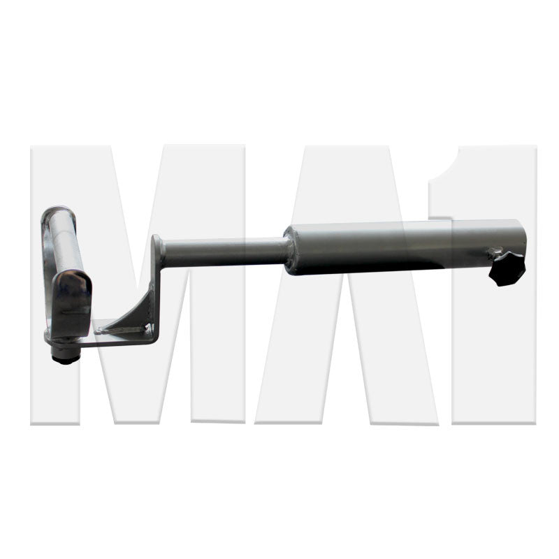 MA1 Platinum Rig Attachment - Hammer