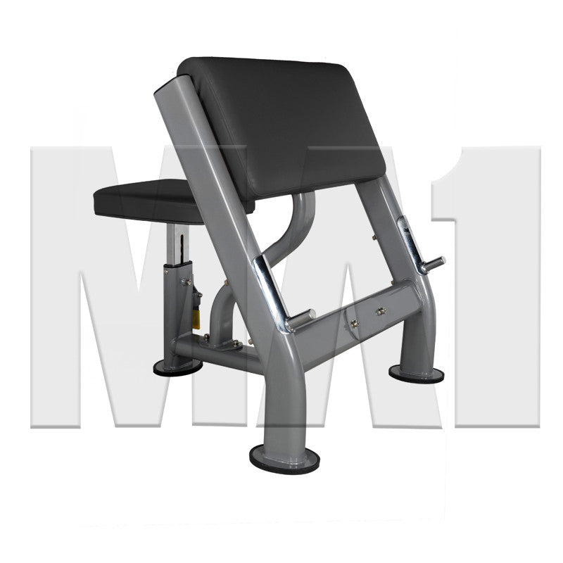 Curl Rack Machine MA1 Elite Curl Rack | Commercial Fitness Equipment