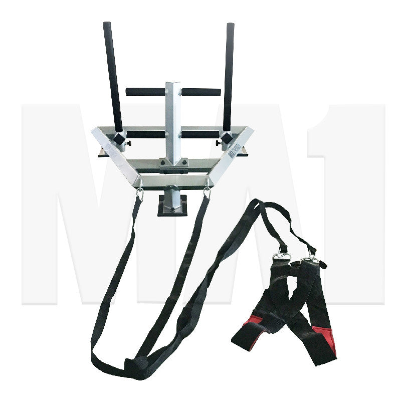 MA1 Giant Heavy Duty Prowler Sled (New Model)