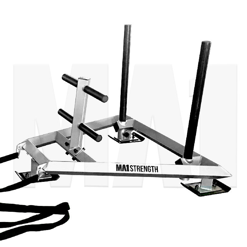 MA1 Giant Heavy Duty Prowler Sled (New Model)