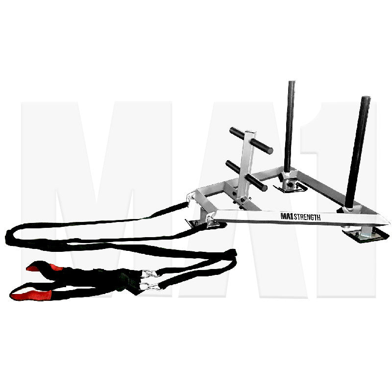 MA1 Giant Heavy Duty Prowler Sled (New Model)